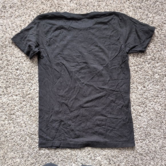 Ghostface Halloween Tee - Picture 3 of 3